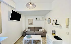 Studio Au Bord De Mer 1